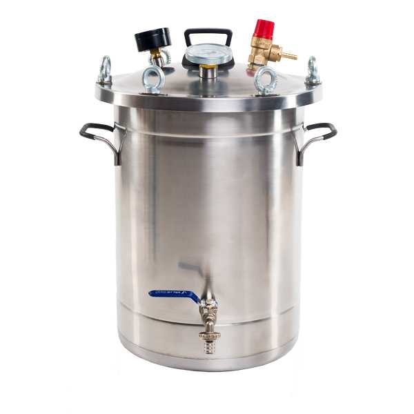 Распродажа автоклавов БУЛАТ в Тихорецке