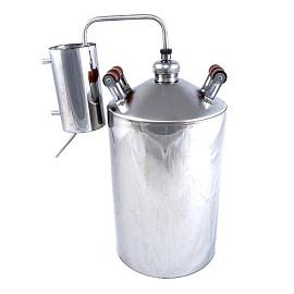 Самогонный аппарат в Тихорецке всего за 3200 рублей