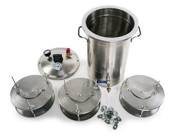 Распродажа автоклавов БУЛАТ в Тихорецке